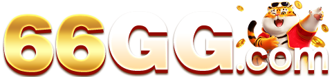 66GGcom oficial Logo